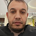 Знакомства: Хикматулло Пиров, 41 год, Душанбе