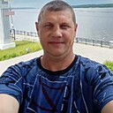 Знакомства: Андрей, 48 лет, Иваново