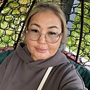 Знакомства: Галина, 50 лет, Улан-Удэ