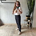 Знакомства: Вероника, 25 лет, Оха