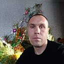 Знакомства: Максим, 40 лет, Курган