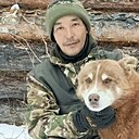 Знакомства: Влад, 38 лет, Олекминск