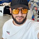 Знакомства: Ни Кто, 35 лет, Самарканд