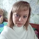 Знакомства: Иветта, 36 лет, Новомосковск