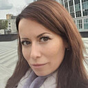 Знакомства: Ирина, 38 лет, Витебск