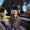 Знакомства: Алексей, 60 лет, Ревда