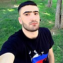 Знакомства: Азиз, 25 лет, Ялта