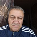 Знакомства: Александр, 60 лет, Отрадный