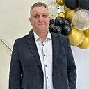 Знакомства: Сергей, 49 лет, Бузулук