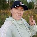 Знакомства: Оксана, 46 лет, Кинешма