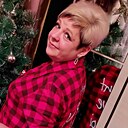 Знакомства: Анастасия, 44 года, Барабинск