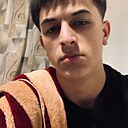 Знакомства: Алан, 21 год, Москва