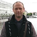 Знакомства: Андрей, 47 лет, Кострома