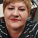Знакомства: Оксана, 49 лет, Фролово