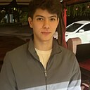 Знакомства: Арман, 26 лет, Шымкент