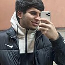 Знакомства: Зик, 22 года, Братск