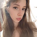 Знакомства: Полина, 19 лет, Москва