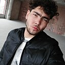 Знакомства: Dilmurad, 26 лет, Мариуполь