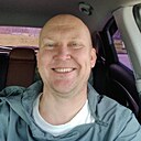 Знакомства: Сергей, 44 года, Москва