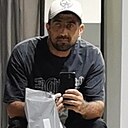 Знакомства: Осман, 40 лет, Нижневартовск