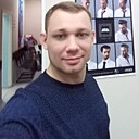 Знакомства: Вадим, 37 лет, Иркутск