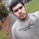 Знакомства: Begenc, 21 год, Сморгонь