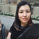 Знакомства: Алиночка, 37 лет, Димитровград