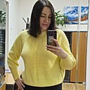 Знакомства: Галина, 39 лет, Апатиты