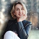 Знакомства: Олька, 37 лет, Самара