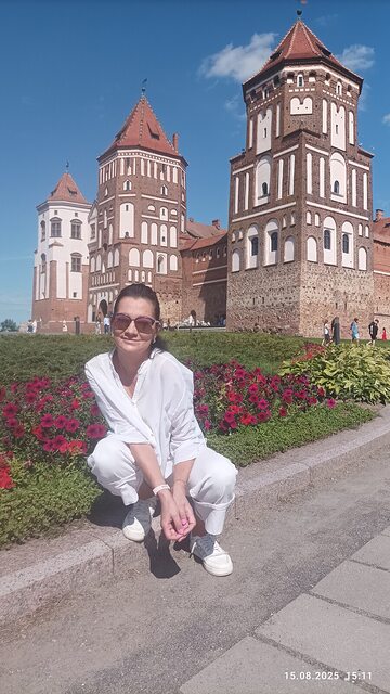 Фото - Tabor.ru