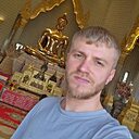 Знакомства: Виктор, 41 год, Ставрополь