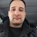 Знакомства: Денис, 34 года, Москва