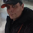 Знакомства: Игорь, 40 лет, Ноябрьск