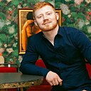 Знакомства: Руслан, 28 лет, Новомосковск