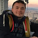 Знакомства: Александр, 28 лет, Одесса