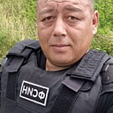 Знакомства: Очир, 36 лет, Находка