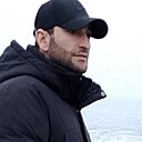 Знакомства: Захар, 35 лет, Бердянск