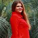 Знакомства: Нафиса, 41 год, Норильск