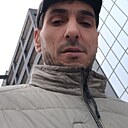 Знакомства: Руслан, 37 лет, Уфа