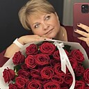 Знакомства: Светлана, 55 лет, Донецк
