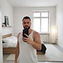 Знакомства: Женя, 39 лет, Верхняя Пышма