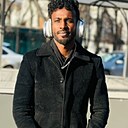 Знакомства: Осама, 28 лет, Воронеж