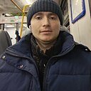 Знакомства: Максим, 31 год, Серпухов