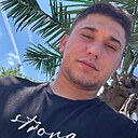 Знакомства: Александр, 28 лет, Горячий Ключ