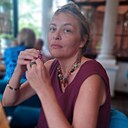 Знакомства: Галина, 48 лет, Ялта