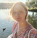 Знакомства: Anna, 40 лет, Гатчина