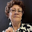 Знакомства: Lina, 64 года, Алматы