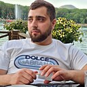 Знакомства: Давид, 30 лет, Пятигорск