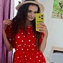 Знакомства: Анастасия, 26 лет, Новосибирск