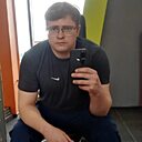 Знакомства: Игорь, 27 лет, Бийск